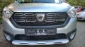 Dacia Dokker Blue dCi 95 Stepway Plus Stepway Plus