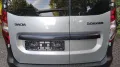 Dacia Dokker Blue dCi 95 Stepway Plus Stepway Plus