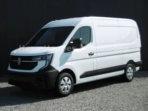 Renault Master IV  3,5t L2H2 150 NAV ALLWETTER AUTOMATIK