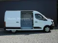 Renault Master IV  3,5t L2H2 150 NAV ALLWETTER AUTOMATIK