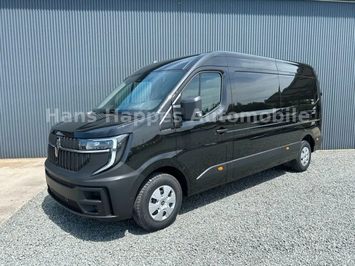 Renault Master IV  3,5t L3H2 150 NAV ALLWETTER AUTOMATIK