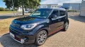 Kia Soul 1.6 T-GDI DCT Turbo Turbo