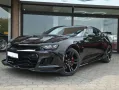 Chevrolet Camaro 6.2 V8 //HUD/BOSE//SHZ/SBL