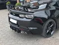 Chevrolet Camaro 6.2 V8 //HUD/BOSE//SHZ/SBL