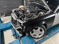 Mercedes-Benz Mercedes E280 w124 mit H-Zulassung