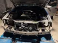 Mercedes-Benz Mercedes E280 w124 mit H-Zulassung
