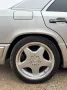 Mercedes-Benz Mercedes E280 w124 mit H-Zulassung