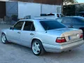 Mercedes-Benz Mercedes E280 w124 mit H-Zulassung