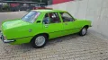 Opel Rekord D 1700 H-Zulassung + Ersatzteile 