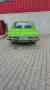 Opel Rekord D 1700 H-Zulassung + Ersatzteile 