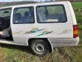 Opel kadett E 1.2 OHV