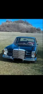 Mercedes-Benz S 250