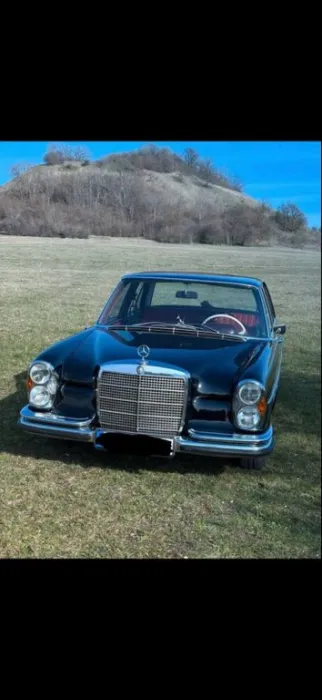 Mercedes-Benz S 250