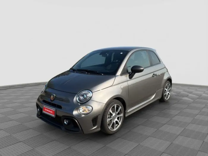 Abarth ABARTH 595 595 1.4 Turbo T-Jet 165 CV