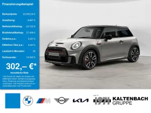 MINI John Cooper Works FACEL. PANO HUD LED ACC NAVI