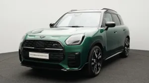 MINI John Cooper Works Trim