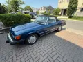 Mercedes-Benz SL 560