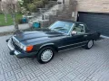 Mercedes-Benz SL 560