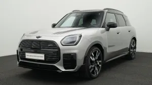 MINI John Cooper Works Trim