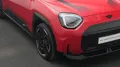 MINI John Cooper Works Trim