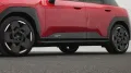 MINI John Cooper Works Trim