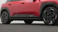 MINI John Cooper Works Trim