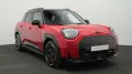 MINI John Cooper Works Trim