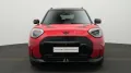 MINI John Cooper Works Trim