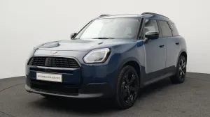 MINI Classic Trim