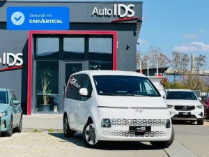 Hyundai Staria Trend 2WD Aut/Navi/360Kam/9 Sitzer