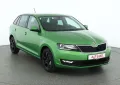 Skoda Rapid Spaceback 1.0 Clever Bi-Xenon Navi DAB PDC