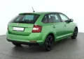 Skoda Rapid Spaceback 1.0 Clever Bi-Xenon Navi DAB PDC