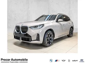 BMW X3 20 xDrive M Sport Navi+AHK+DAB+Alarm+LHZ+PA+D