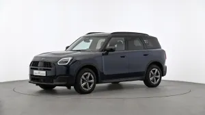 MINI Classic Trim