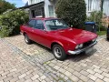 Fiat 124 Sport Coupé 1600  1971  110 PS ...
