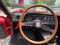 Fiat 124 Sport Coupé 1600  1971  110 PS ...