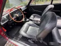 Fiat 124 Sport Coupé 1600  1971  110 PS ...