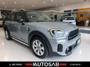 MINI Countryman 1.5 Cooper SE ALL4 Plug In Hybri