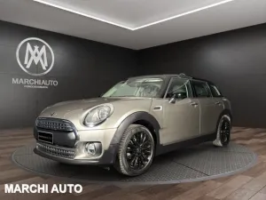MINI Clubman 1.5 One D Boost