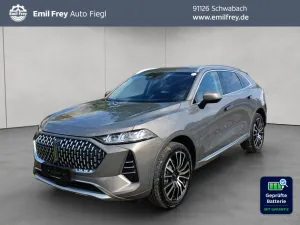 GWM WEY 05 Premium 150 kW, 5-türig
