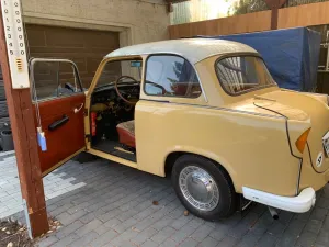 Trabant Andere
