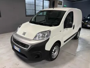 Fiat FIAT Fiorino 1.3 MJT 80CV Cargo