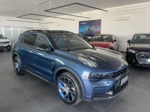 Other LYNK & CO 01 1.5 TD DCT PHEV