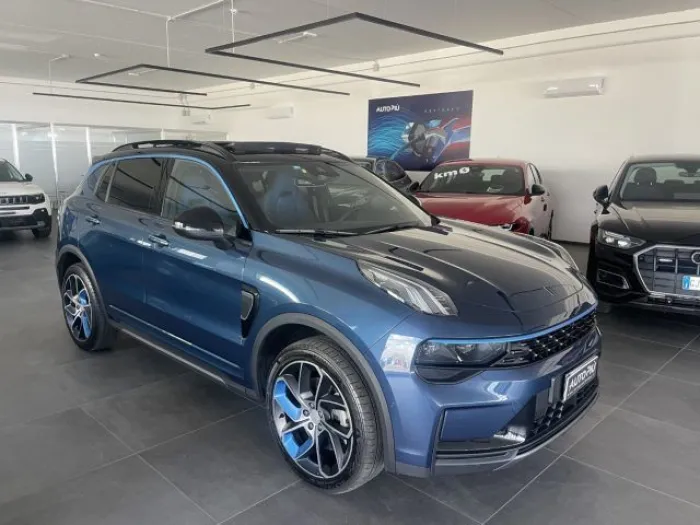 Other LYNK & CO 01 1.5 TD DCT PHEV