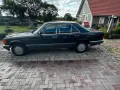 Mercedes-Benz Mercedes 560SE,W126,keinSEL,Oldtimer,H-Ken...
