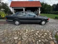 Mercedes-Benz Mercedes 560SE,W126,keinSEL,Oldtimer,H-Ken...