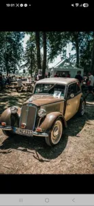 Audi Oldtimer