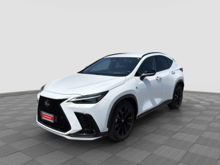 Other LEXUS Other NX NX Plug-in 4WD F-Sport