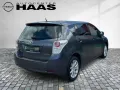 Toyota Verso 1.8 5-Sitzer Travel Automatik*Navi*TOP