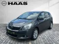 Toyota Verso 1.8 5-Sitzer Travel Automatik*Navi*TOP